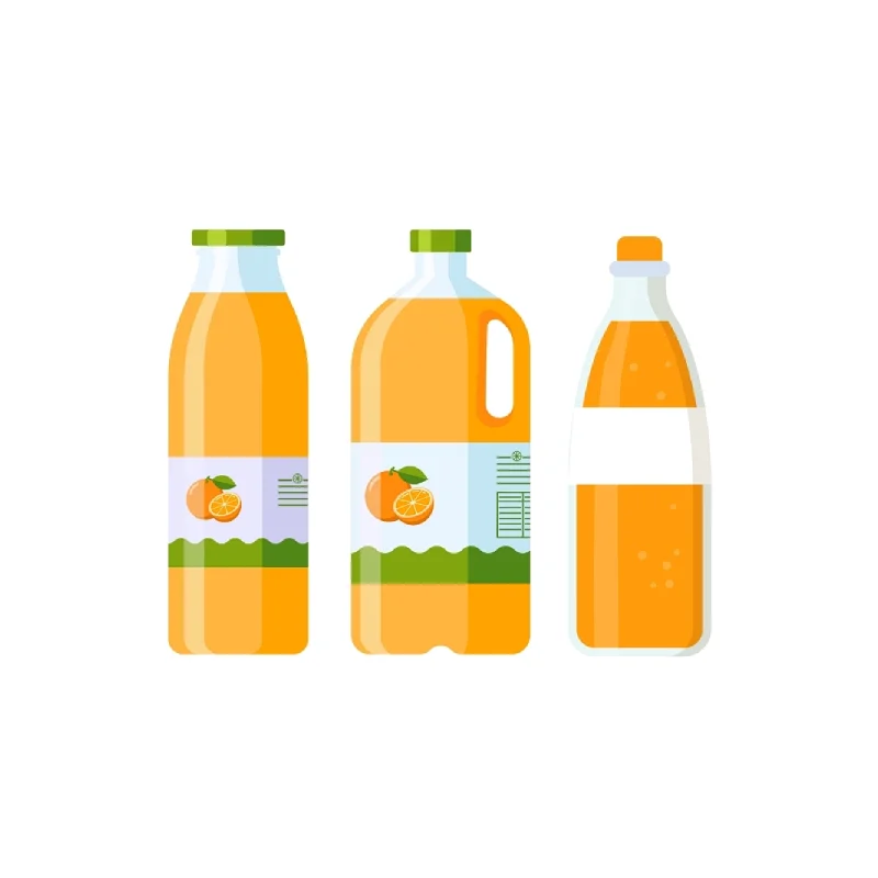 Füllmaschinen für die Lebensmittelindustrie