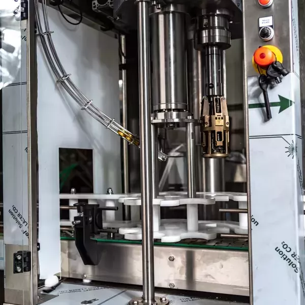 Prozessautomatisierung